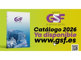 CATÁLOGO 2026 DISPONIBLE ONLINE